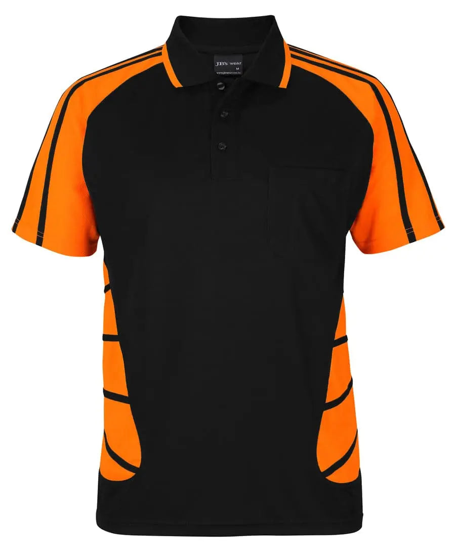 Street Spider Polo 6HSSP - City Workwear